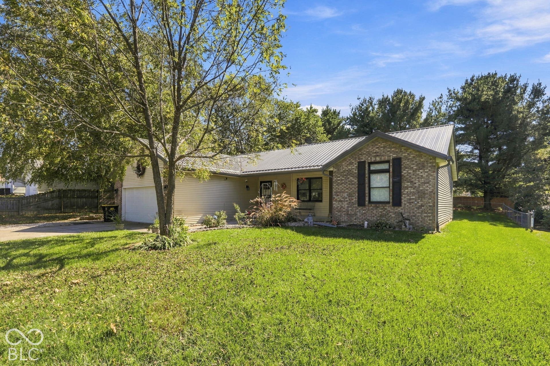 537 S Birch Street, Ellettsville, IN 47429