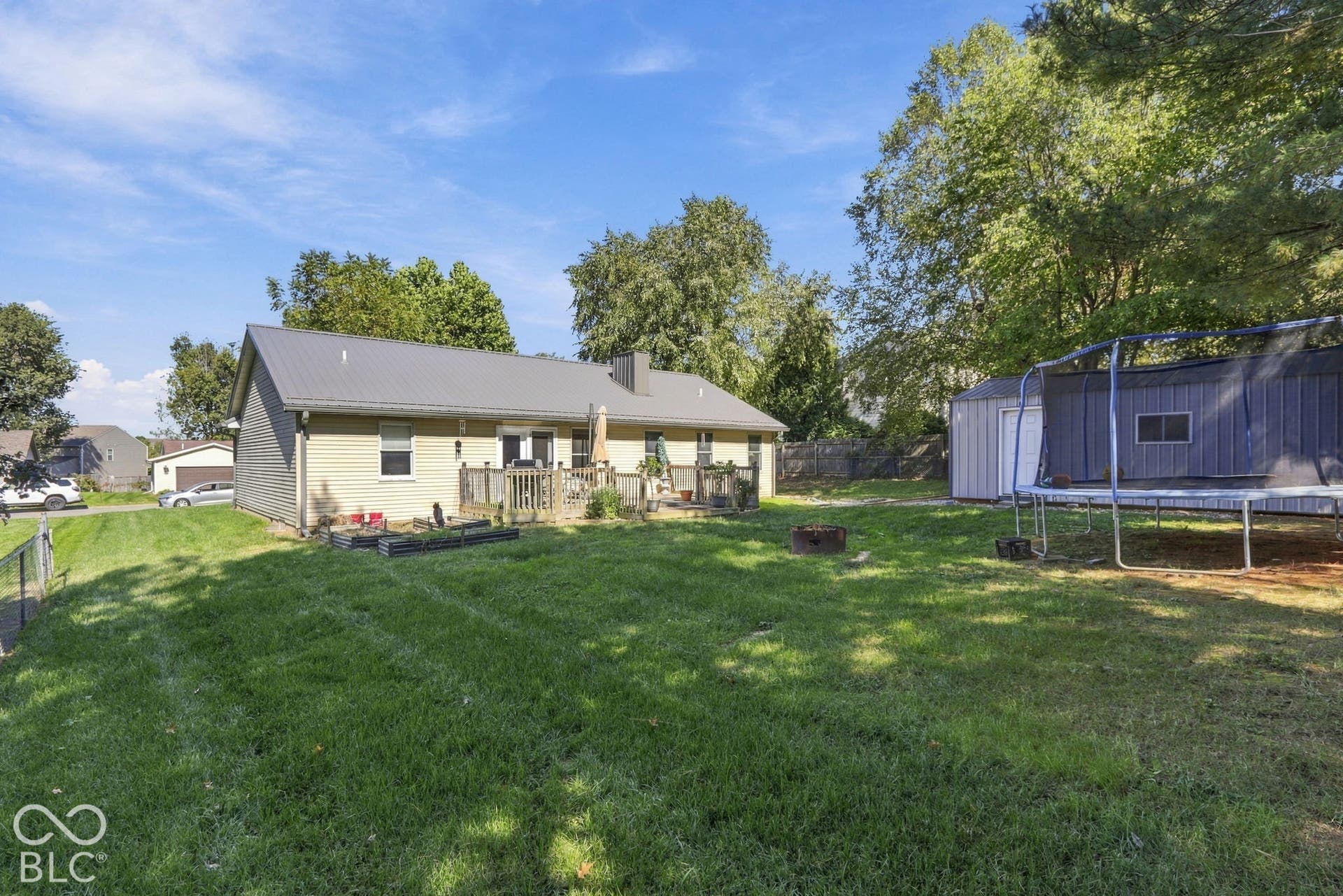 537 S Birch Street, Ellettsville, IN 47429