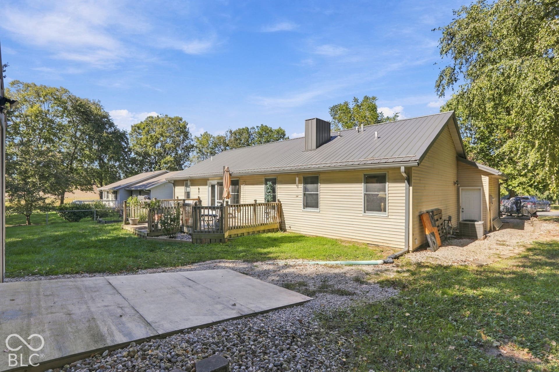537 S Birch Street, Ellettsville, IN 47429