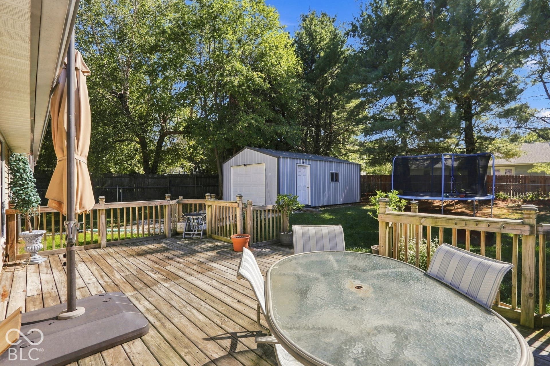 537 S Birch Street, Ellettsville, IN 47429