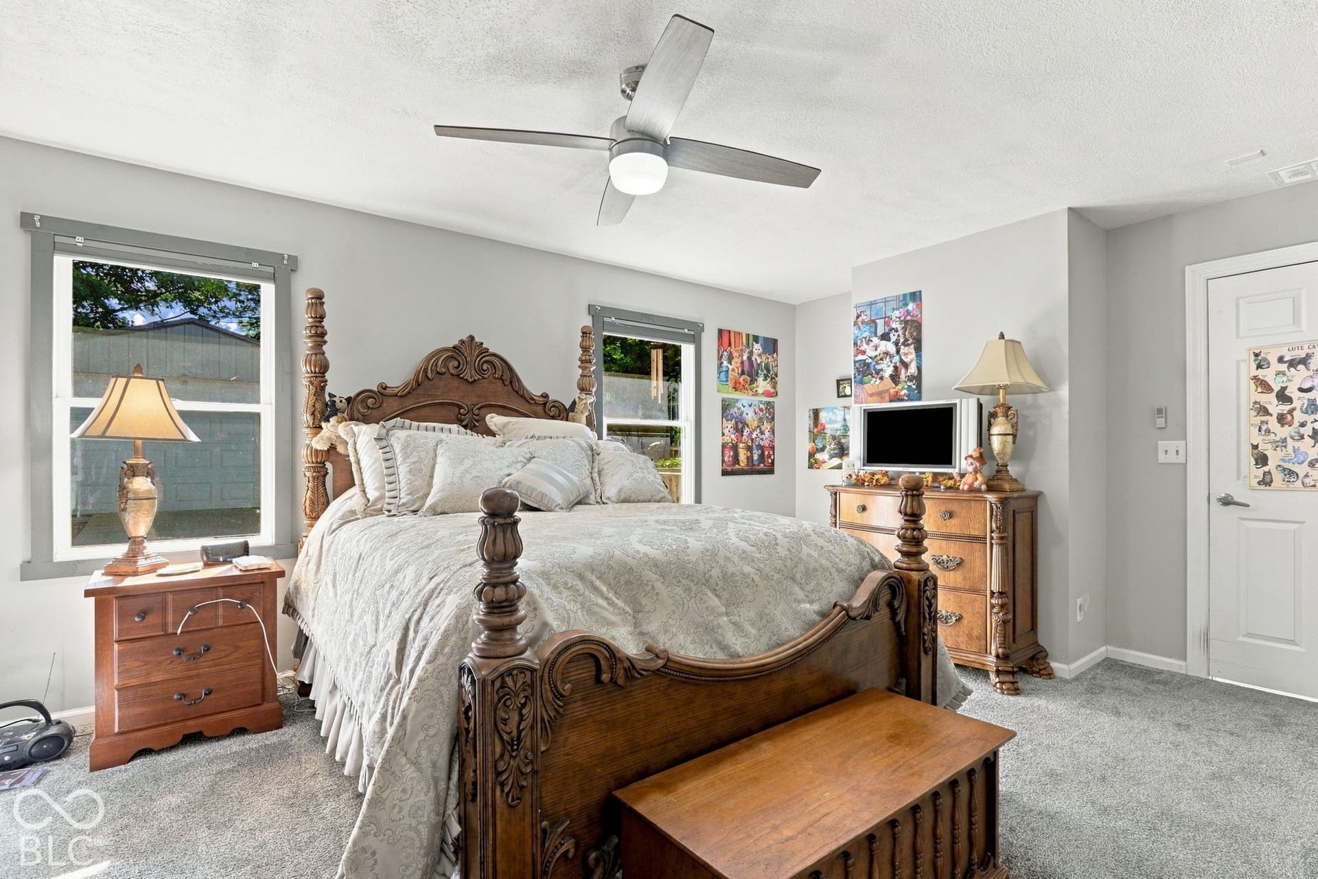 537 S Birch Street, Ellettsville, IN 47429