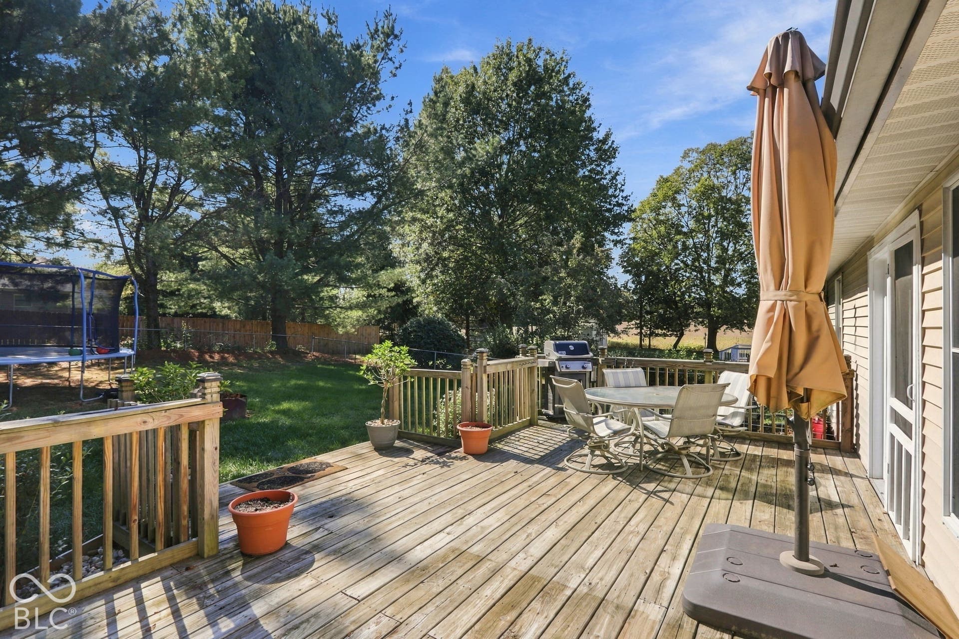 537 S Birch Street, Ellettsville, IN 47429
