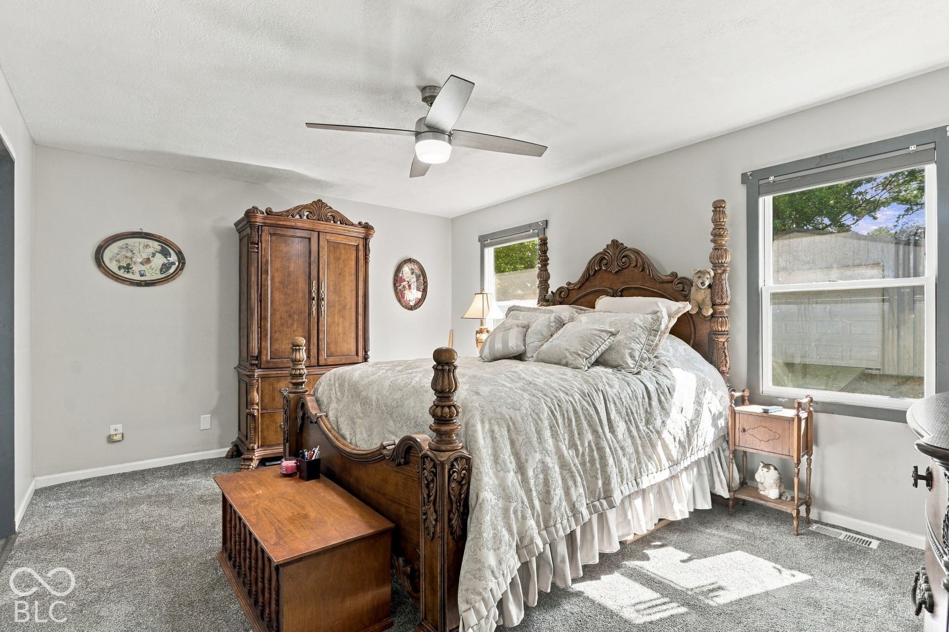 537 S Birch Street, Ellettsville, IN 47429