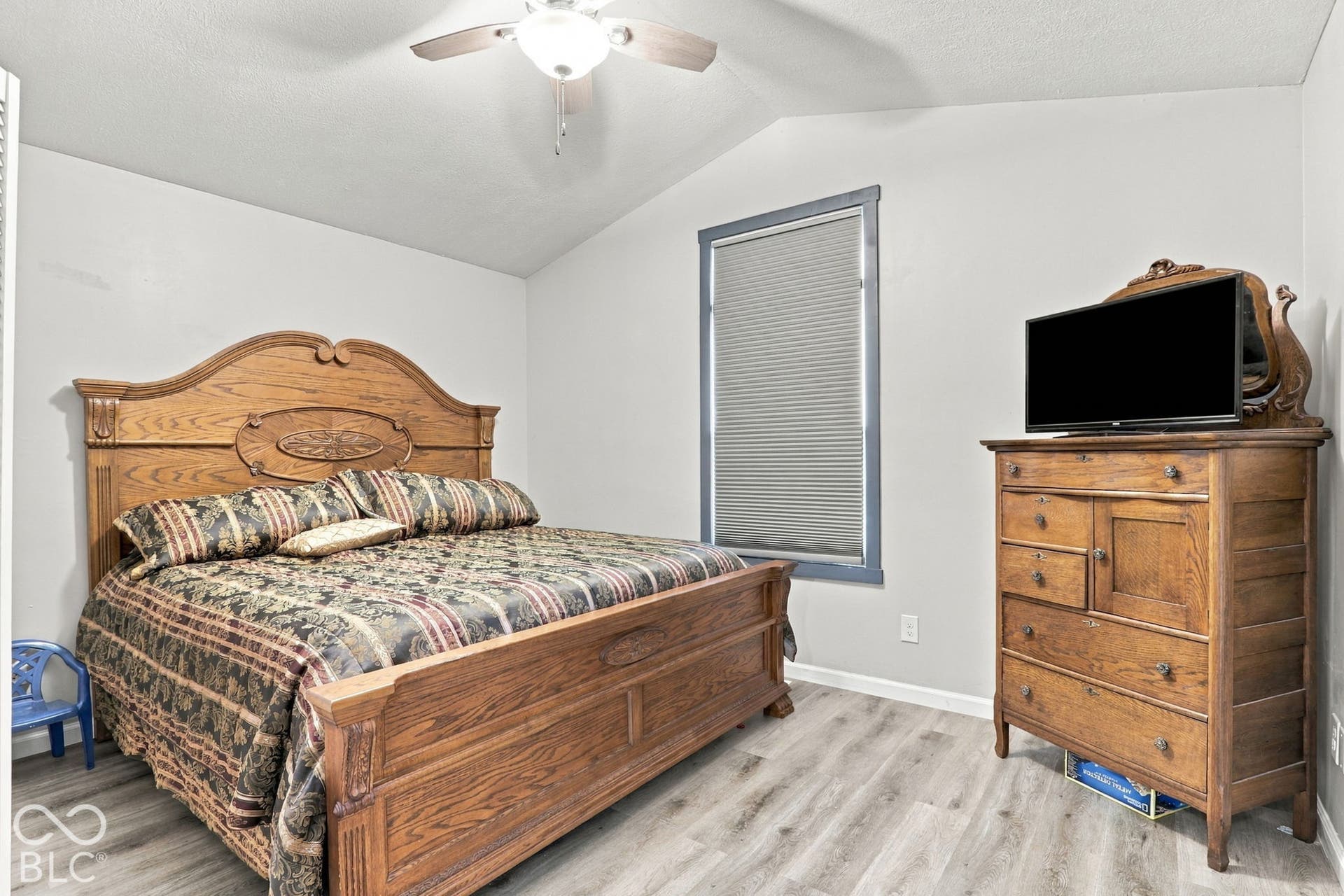 537 S Birch Street, Ellettsville, IN 47429