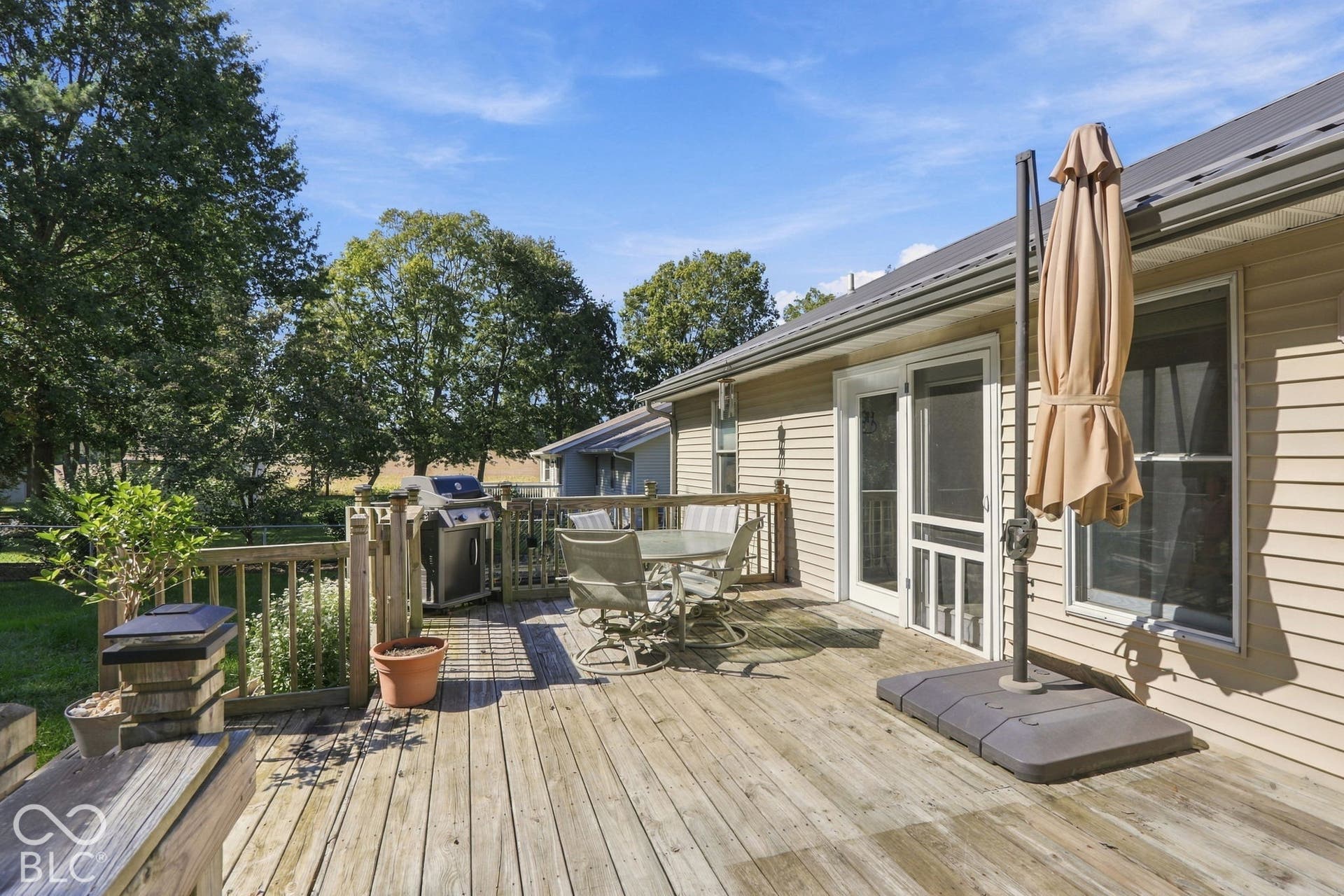 537 S Birch Street, Ellettsville, IN 47429