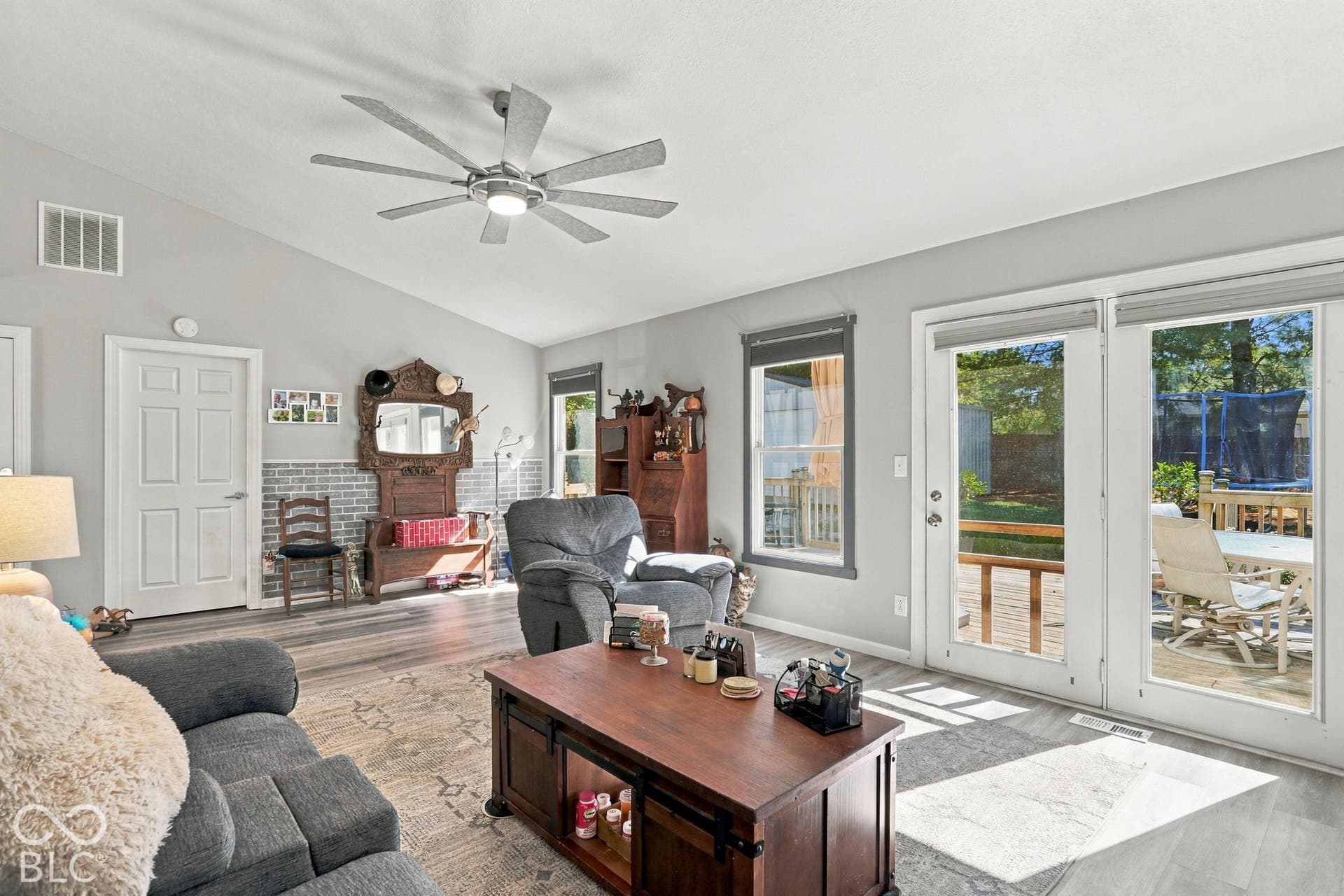 537 S Birch Street, Ellettsville, IN 47429