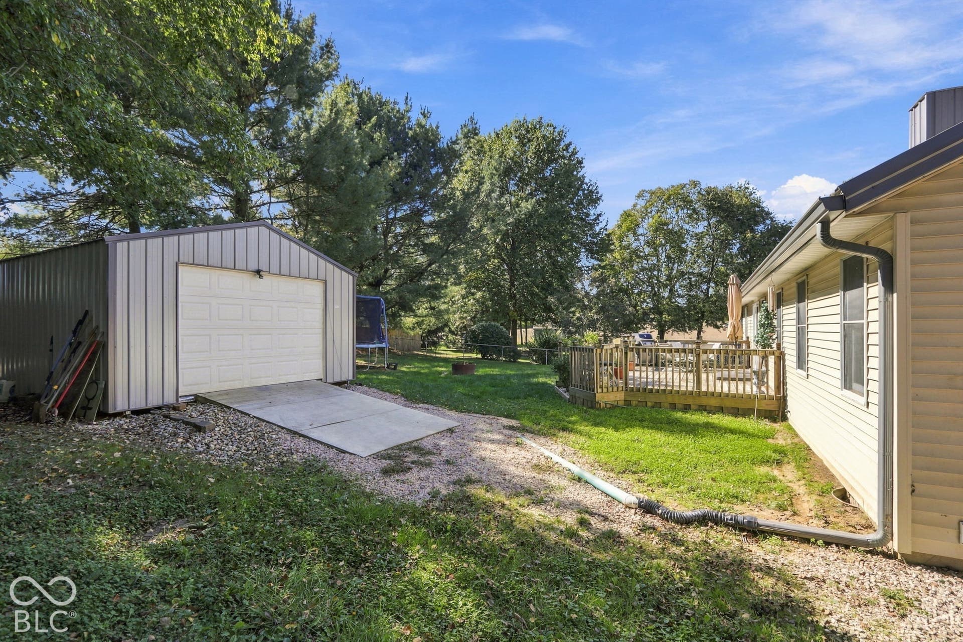 537 S Birch Street, Ellettsville, IN 47429