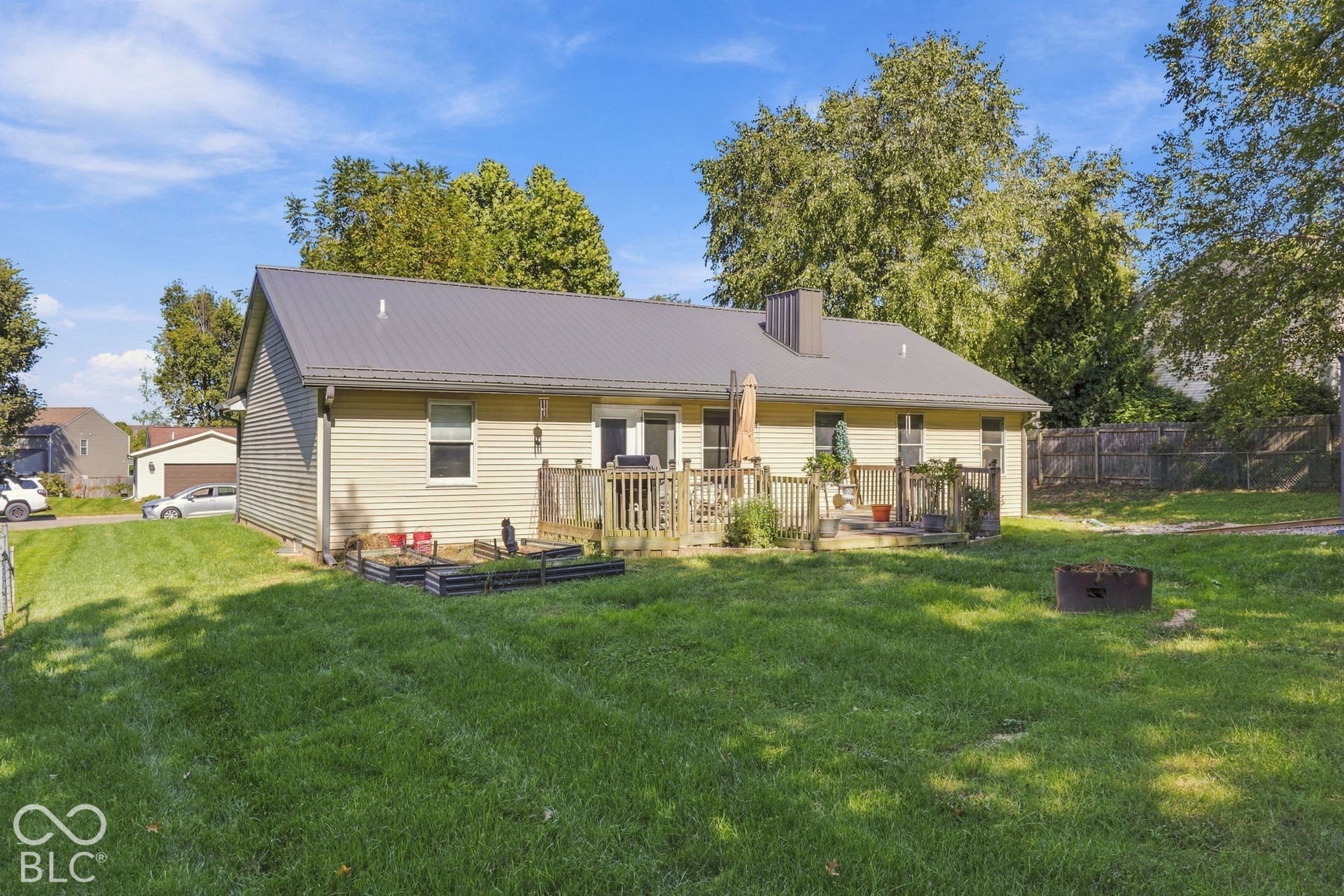 537 S Birch Street, Ellettsville, IN 47429