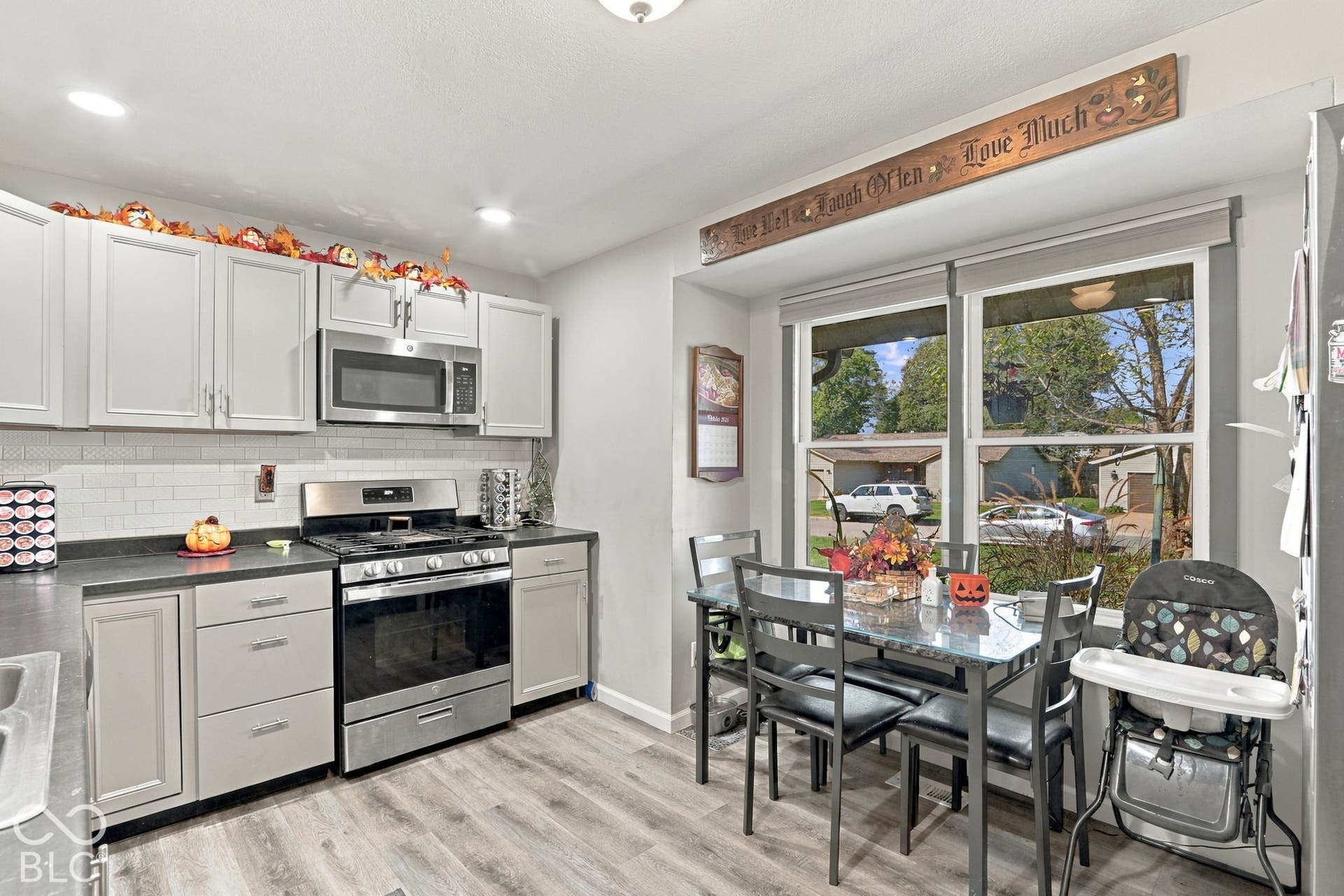 537 S Birch Street, Ellettsville, IN 47429