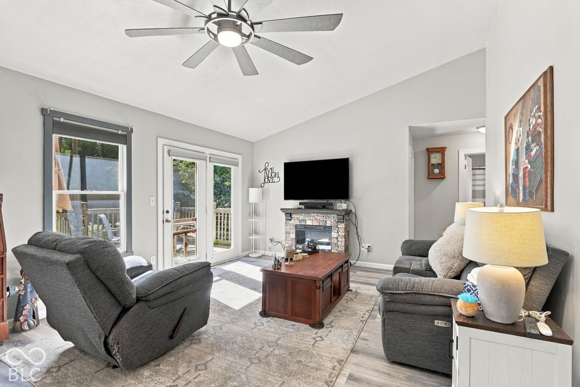 537 S Birch Street, Ellettsville, IN 47429