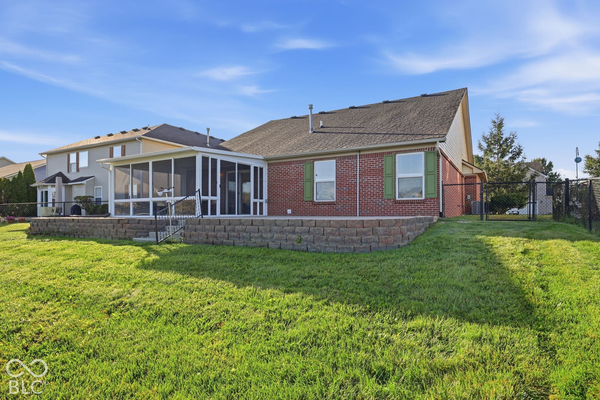 5868 W Deerview Bend, McCordsville, IN 46055