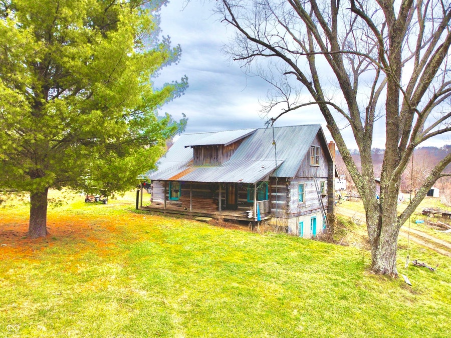 Property photo for 7021 Bellsville Pike, Columbus, IN