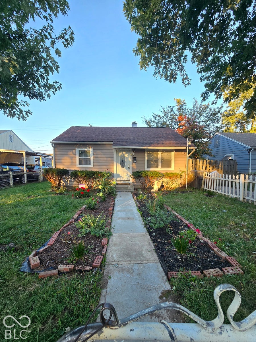 Property photo for 2441 N Goodlet Avenue, Indianapolis, IN