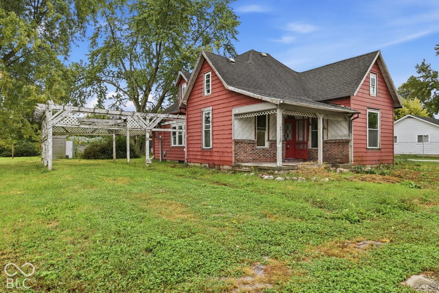 Property photo for 2115 S I Street, Elwood, IN