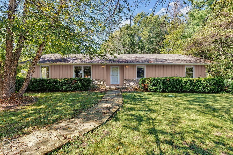 Property photo for 1780 S 150 Road W, Greenfield, IN