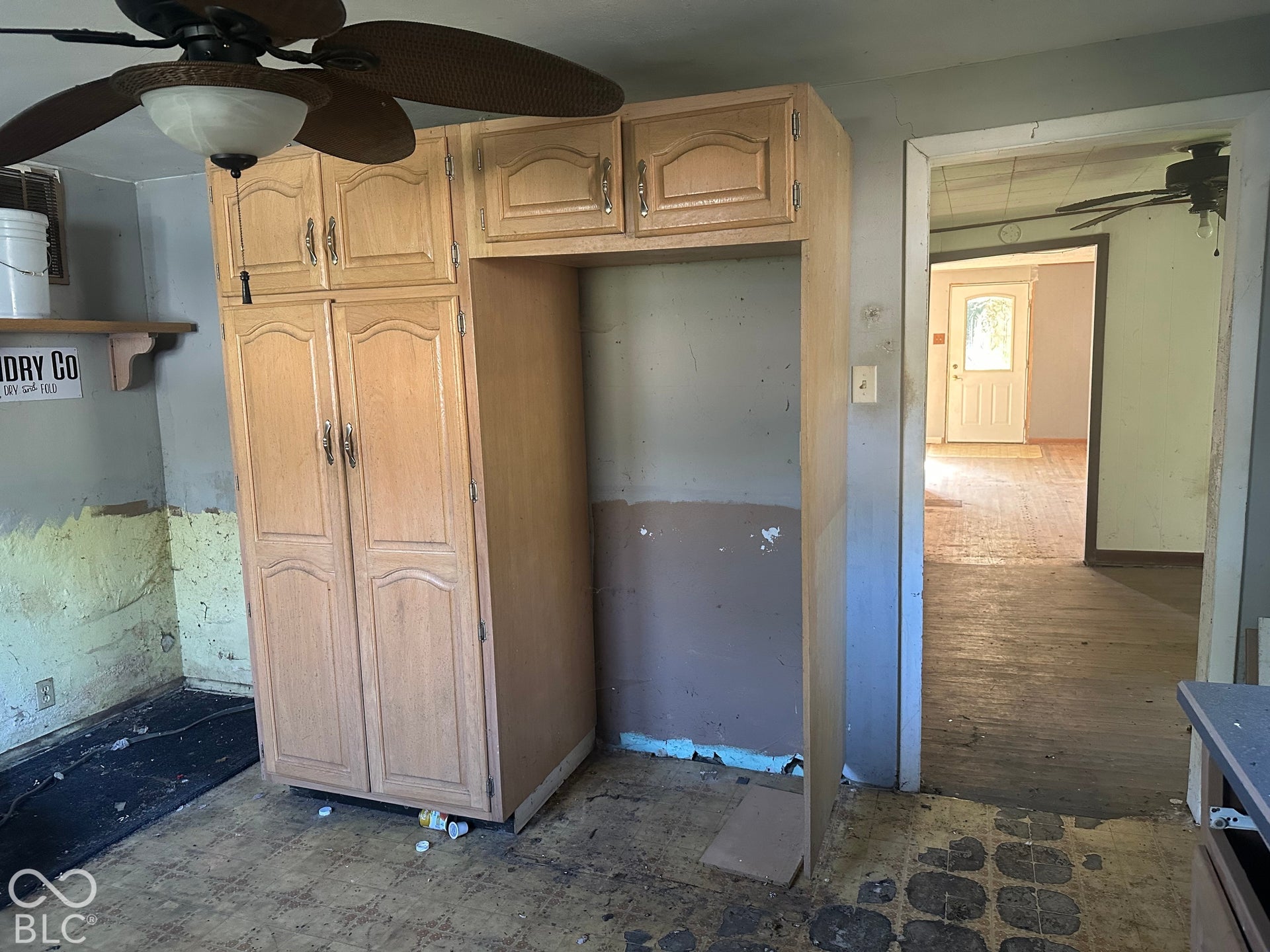 804 W 4th Street, Alexandria, IN 46001