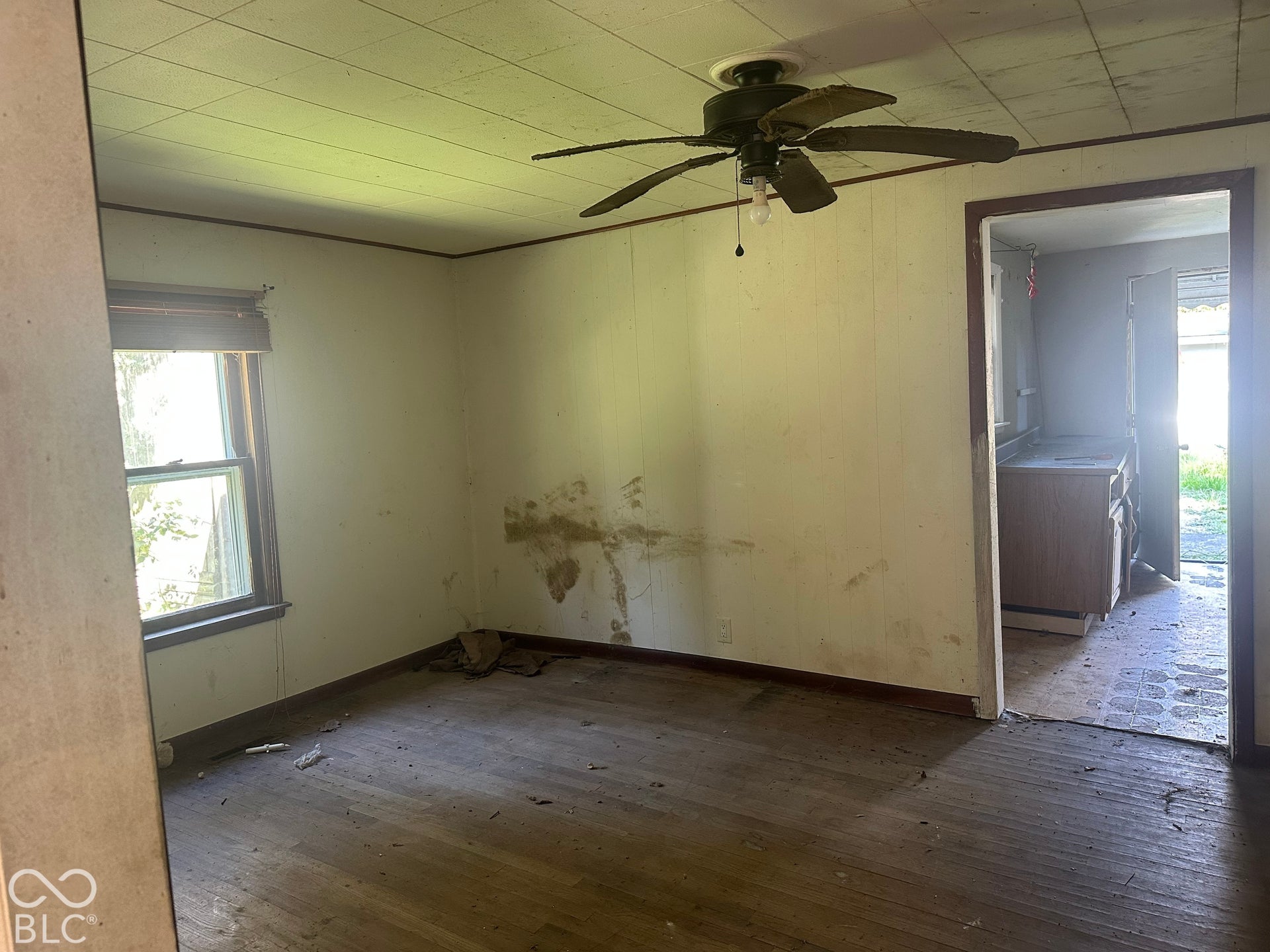 804 W 4th Street, Alexandria, IN 46001
