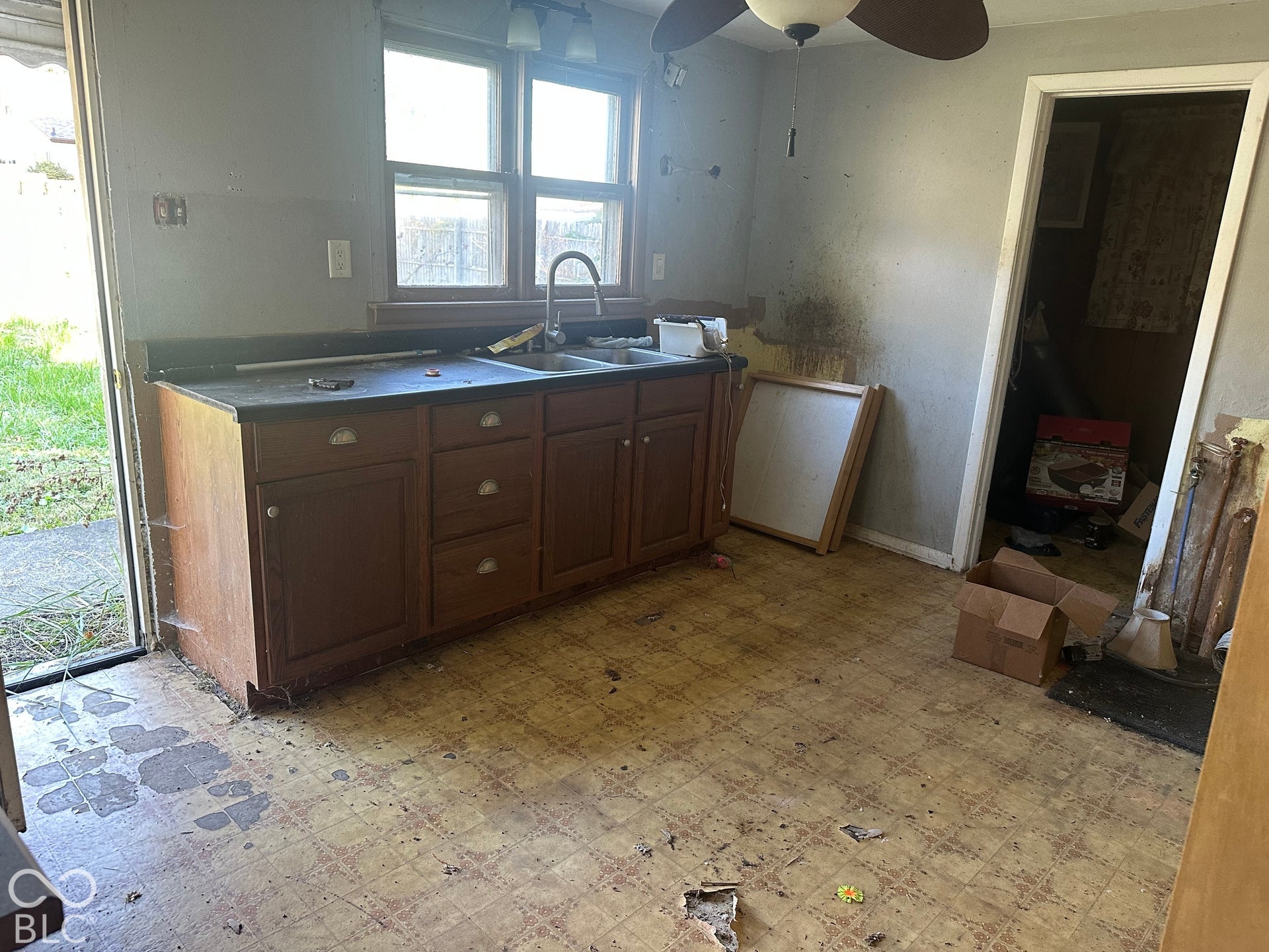 804 W 4th Street, Alexandria, IN 46001