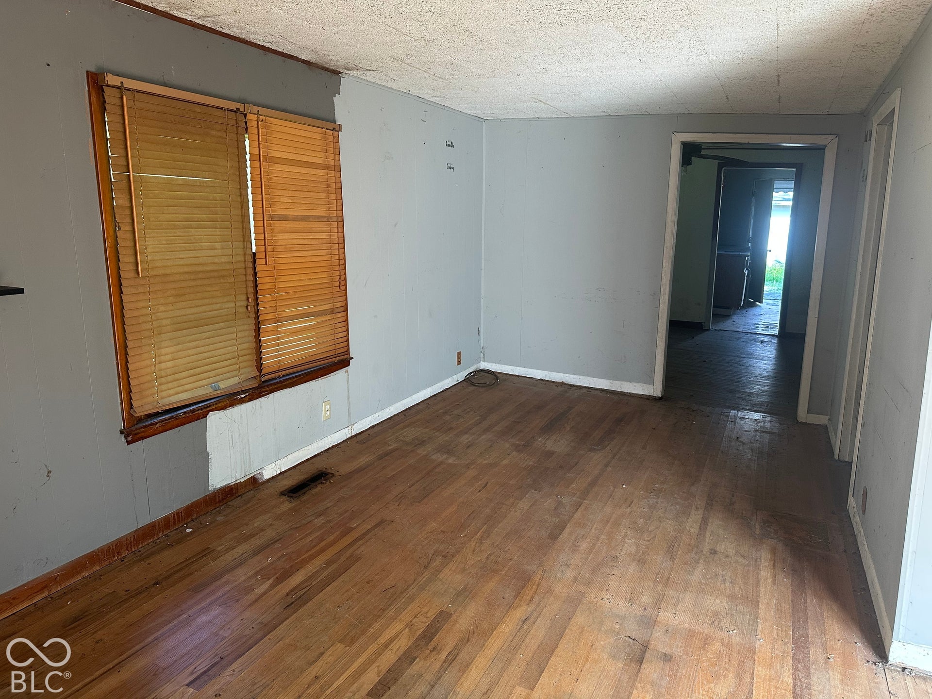804 W 4th Street, Alexandria, IN 46001
