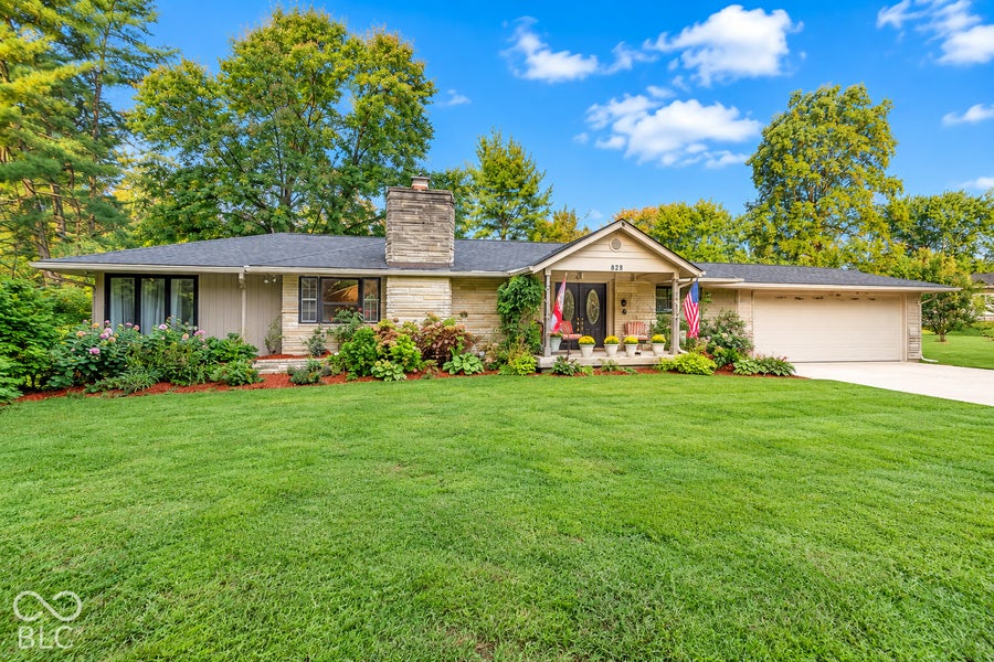 Property photo for 828 Brookside Lane, Plainfield, IN