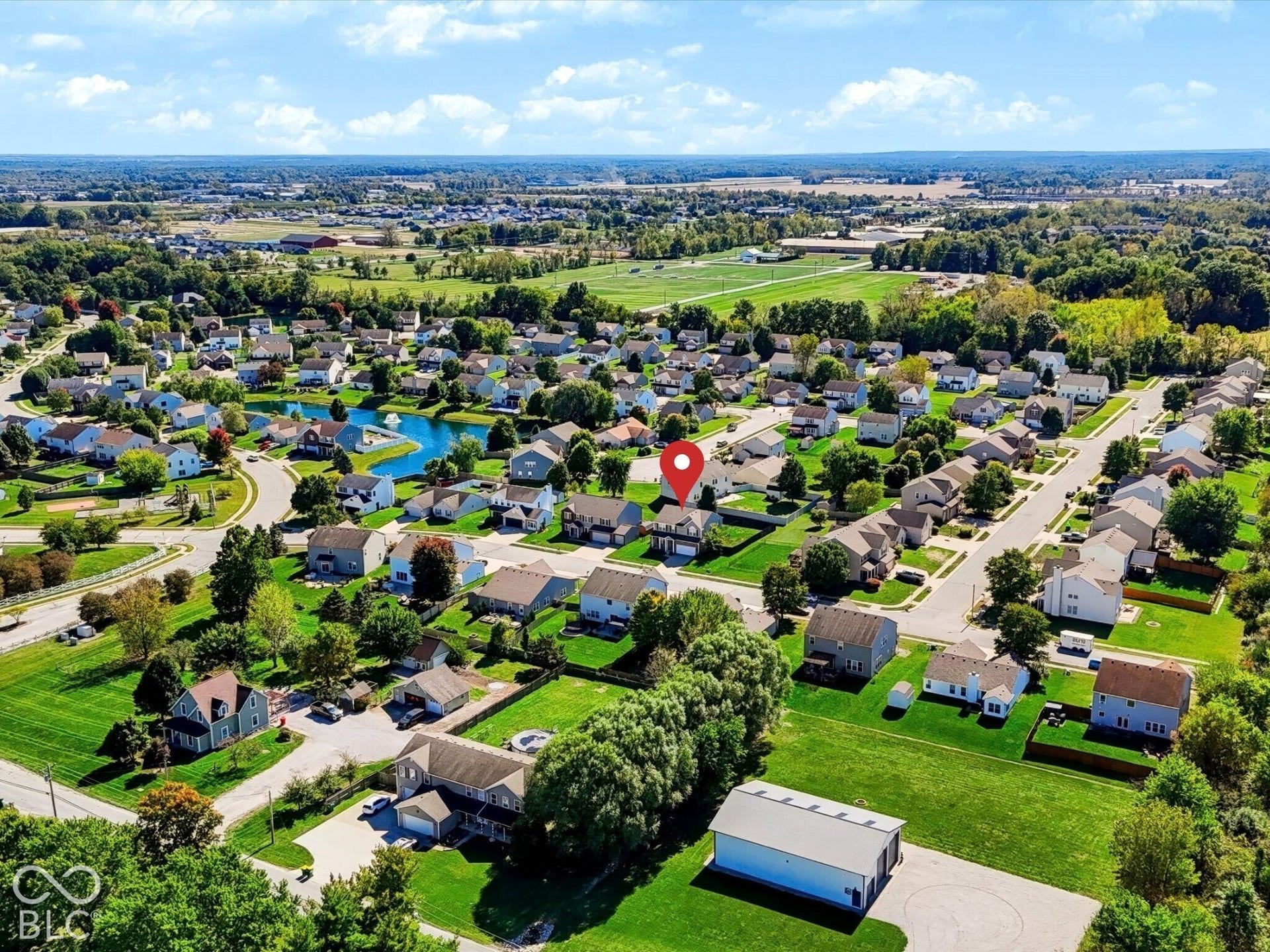 1717 Chatham Place, Danville, IN 46122