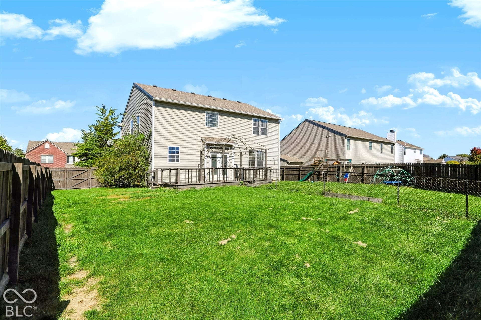 1717 Chatham Place, Danville, IN 46122