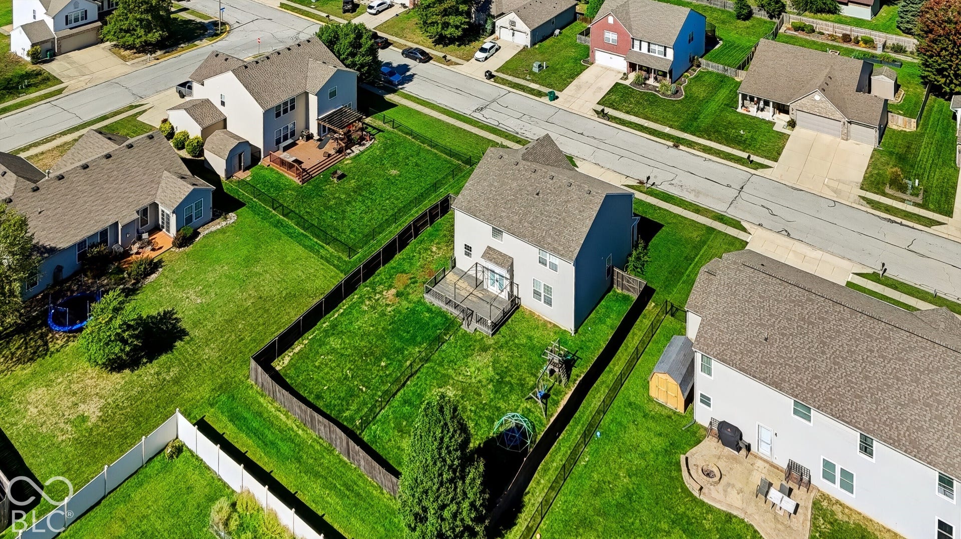 1717 Chatham Place, Danville, IN 46122