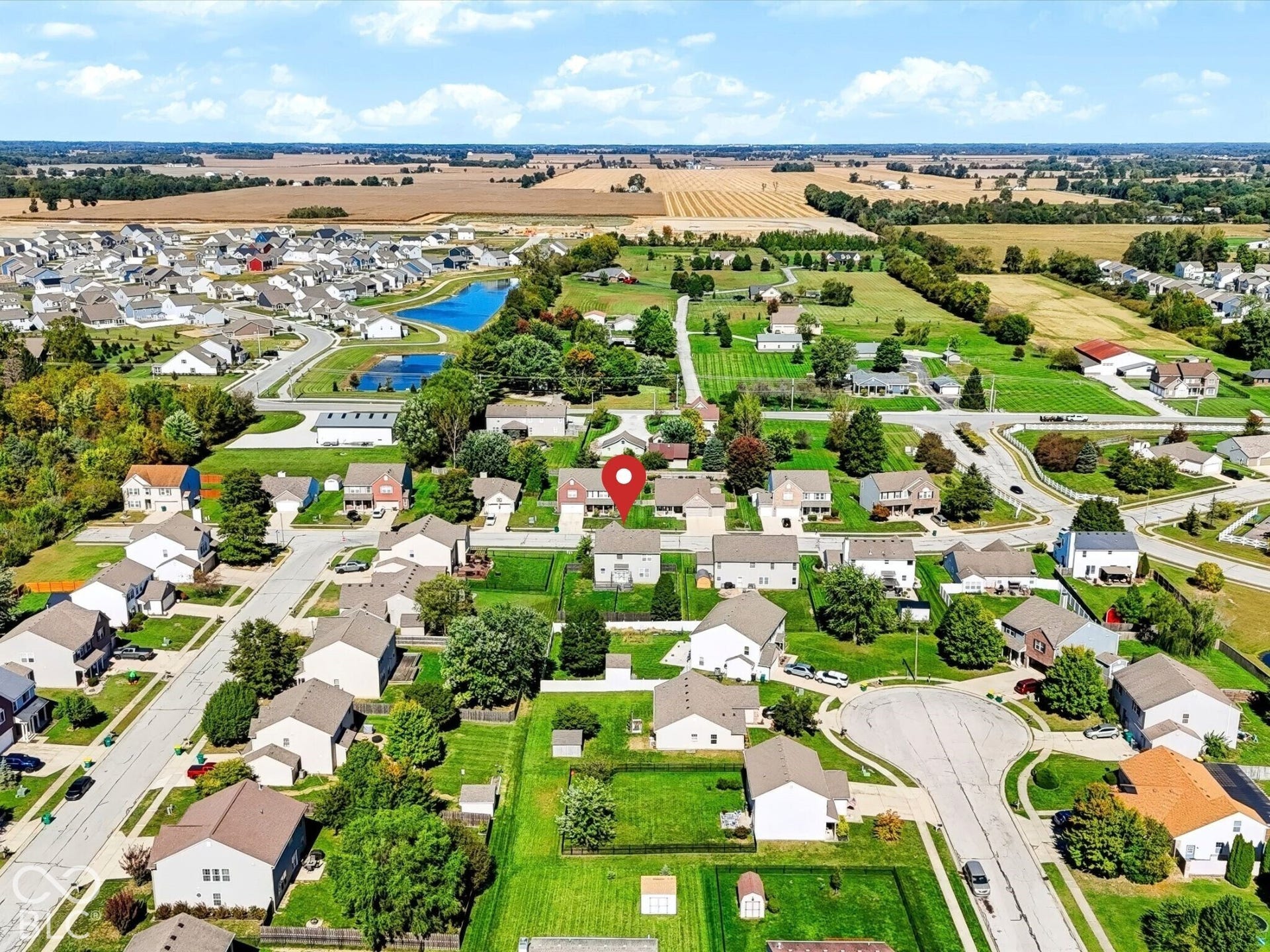 1717 Chatham Place, Danville, IN 46122