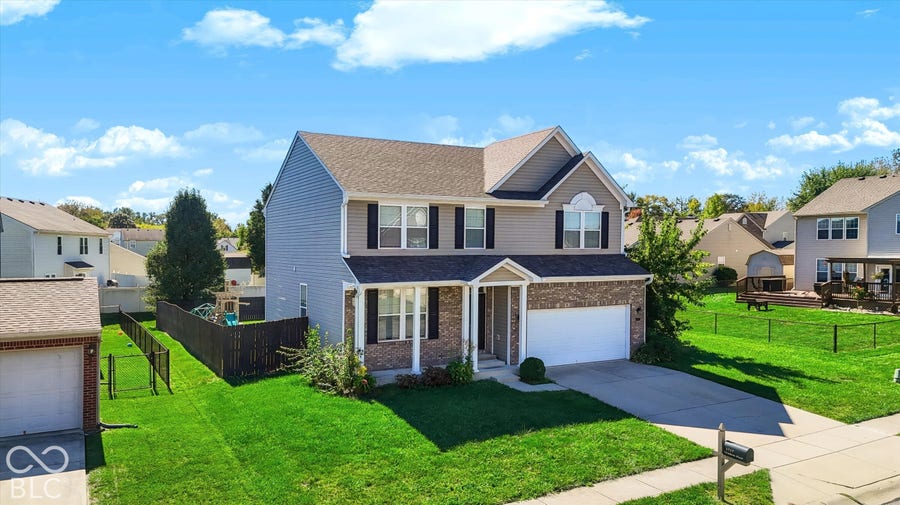 Property photo for 1717 Chatham Place, Danville, IN