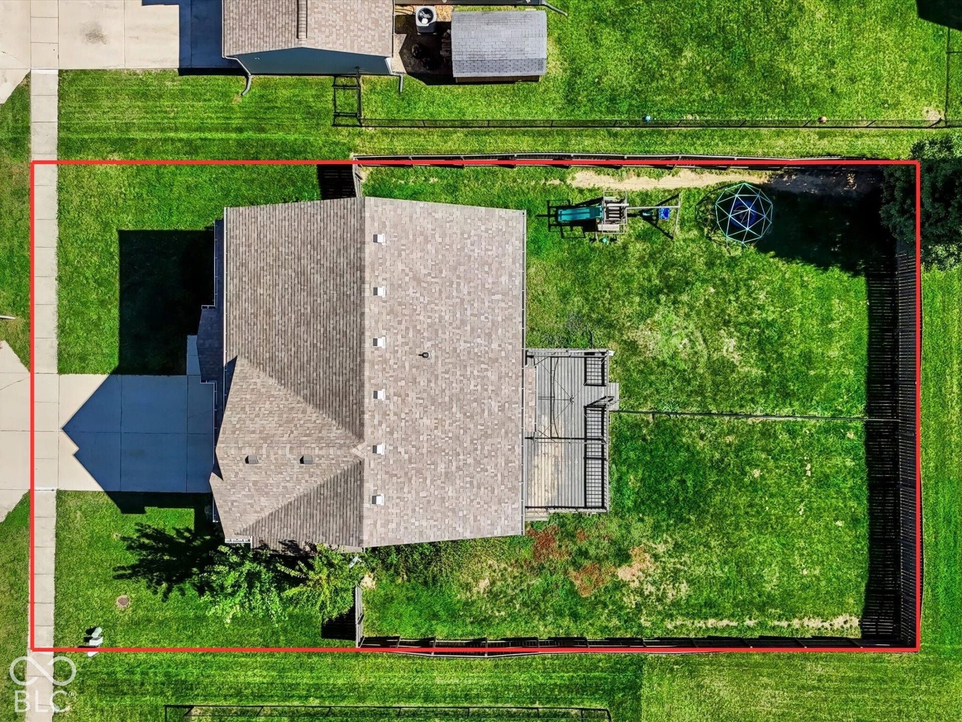 1717 Chatham Place, Danville, IN 46122