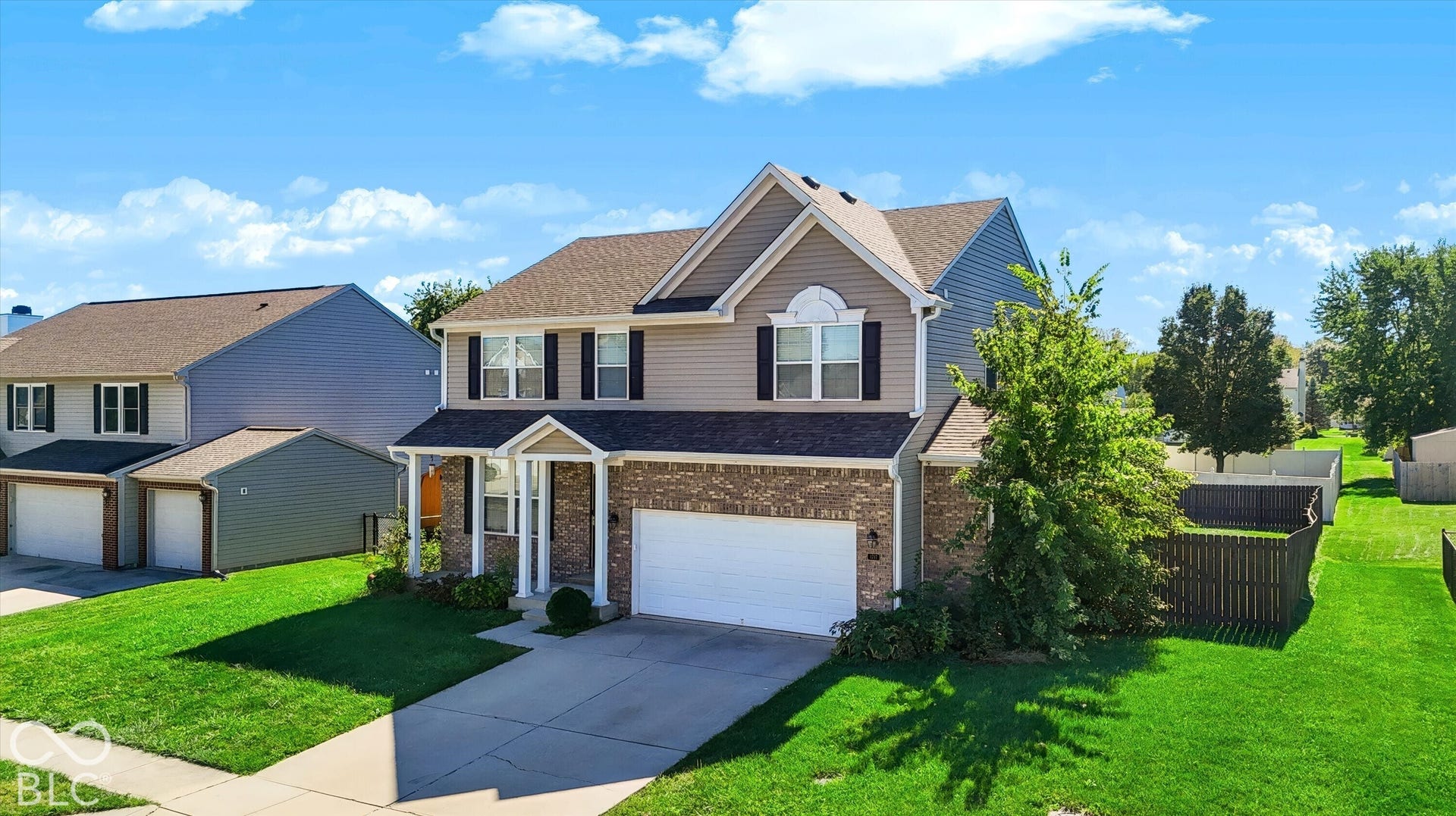 1717 Chatham Place, Danville, IN 46122