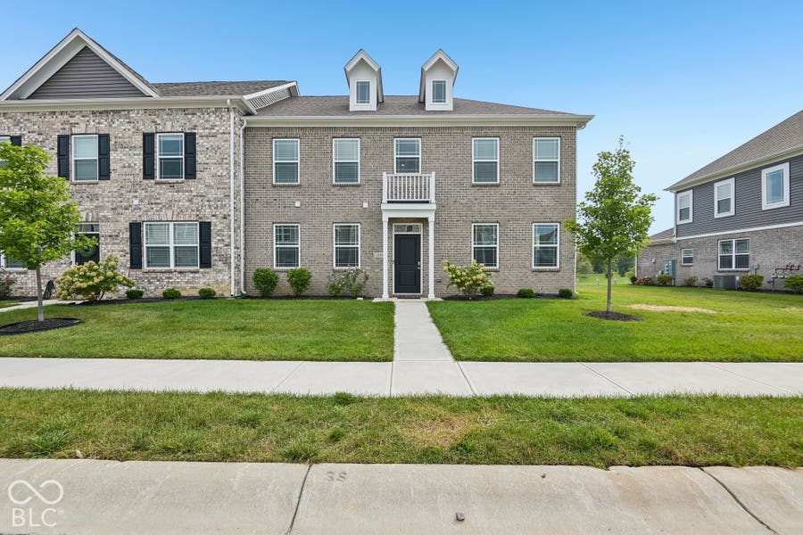 Property photo for 2839 Maricopa Boulevard, Whitestown, IN