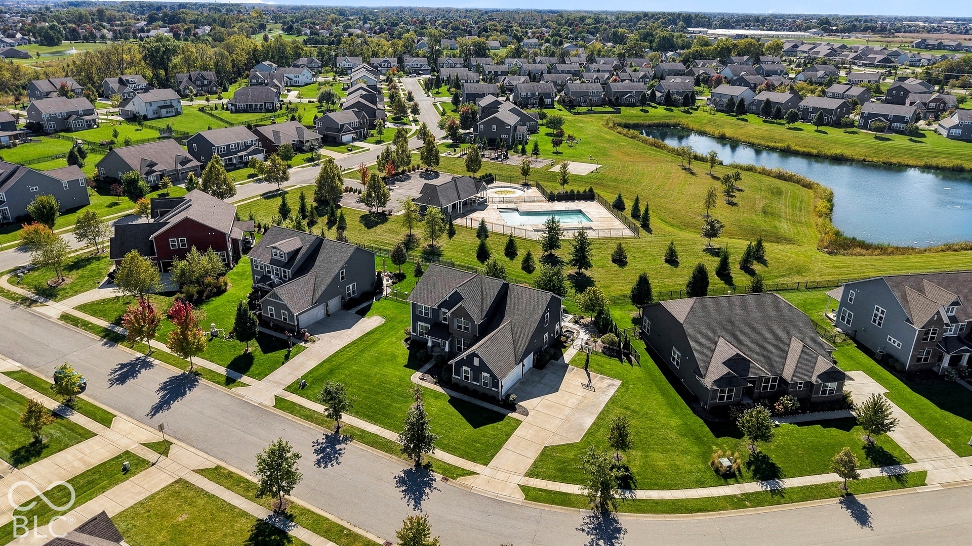 11975 Northface Drive, Noblesville, IN 46060