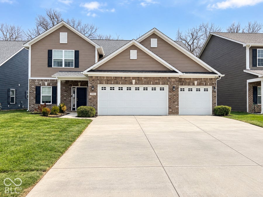 Property photo for 1581 Wedgewood Place, Avon, IN