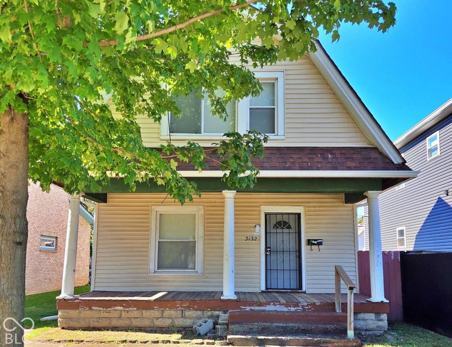 Property photo for 3132 Graceland Avenue, Indianapolis, IN