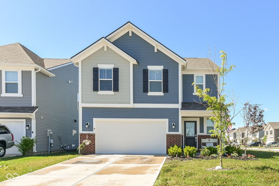 Property photo for 11447 Basalt Drive, Indianapolis, IN