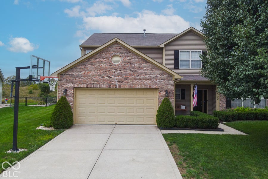 Property photo for 7722 Shasta Drive, Indianapolis, IN