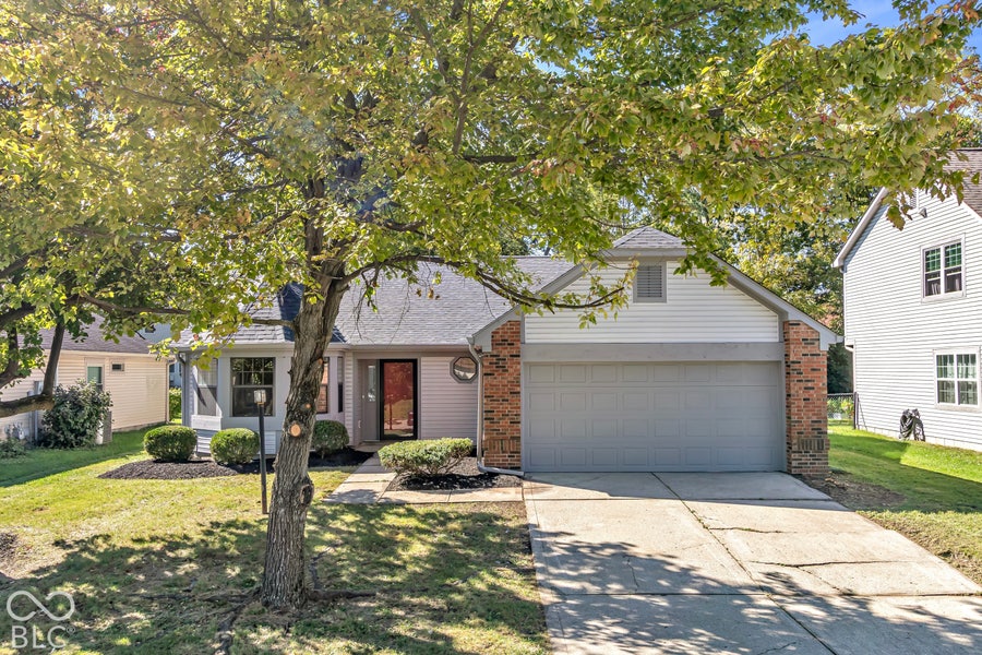 Property photo for 6264 Old Barn Court, Indianapolis, IN