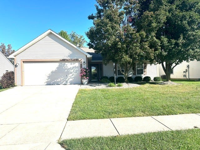 Property photo for 1712 Austin Drive, Lebanon, IN