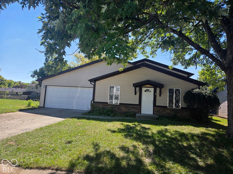 Property photo for 10329 Milford Court, Indianapolis, IN