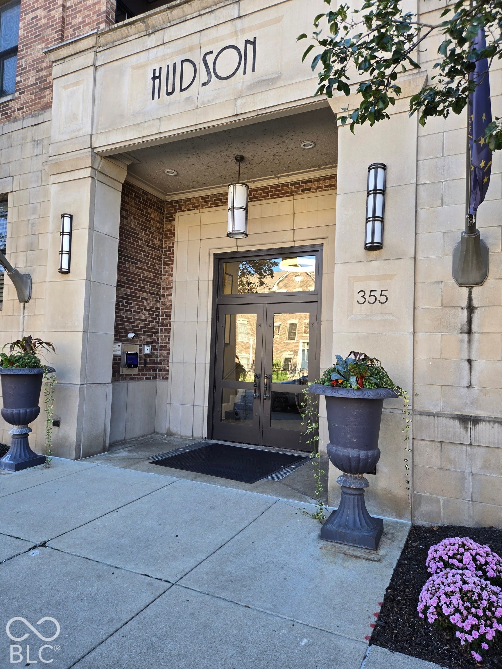 355 E Ohio Street, Indianapolis, IN 46204