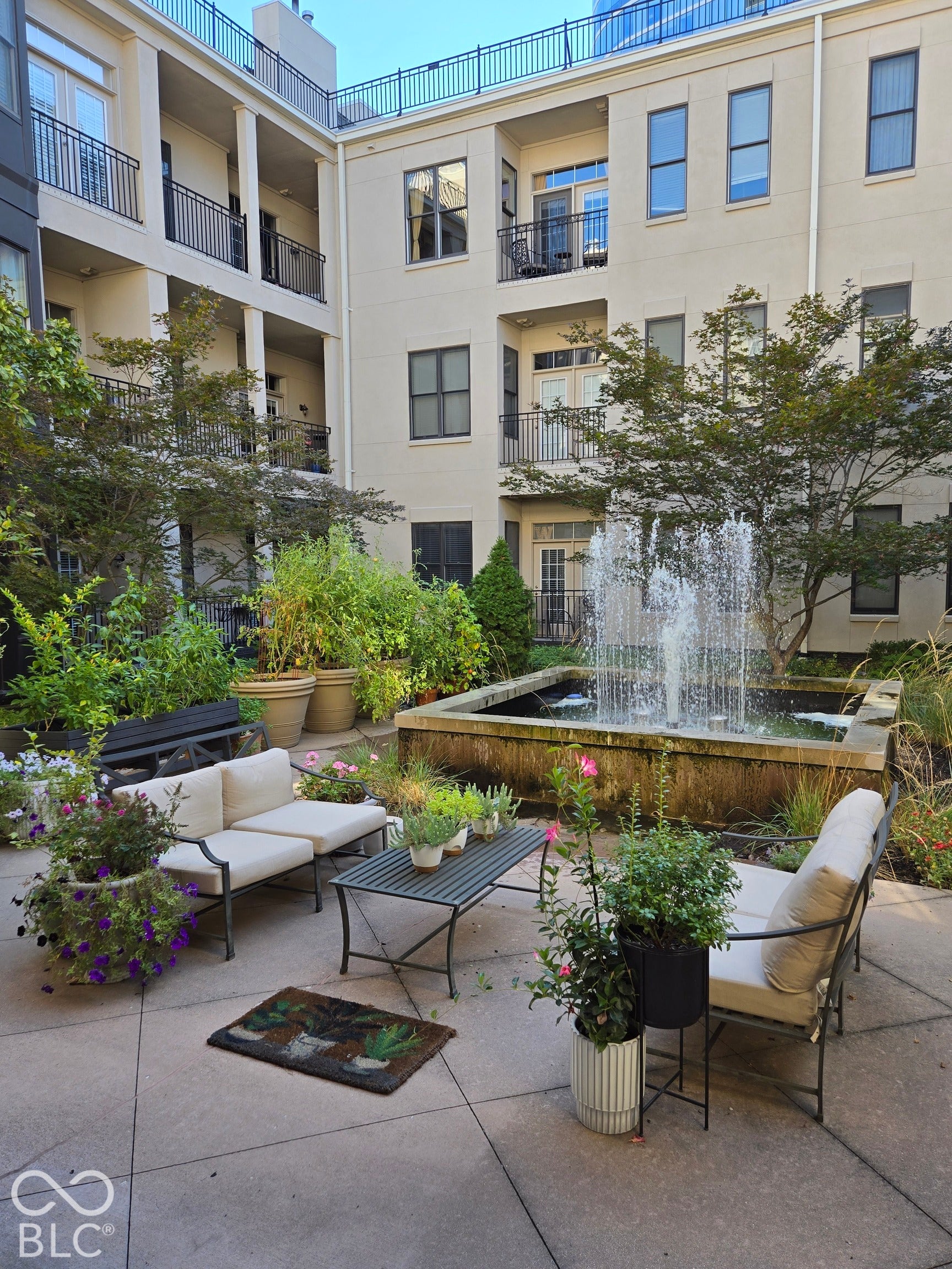 Serenity Space