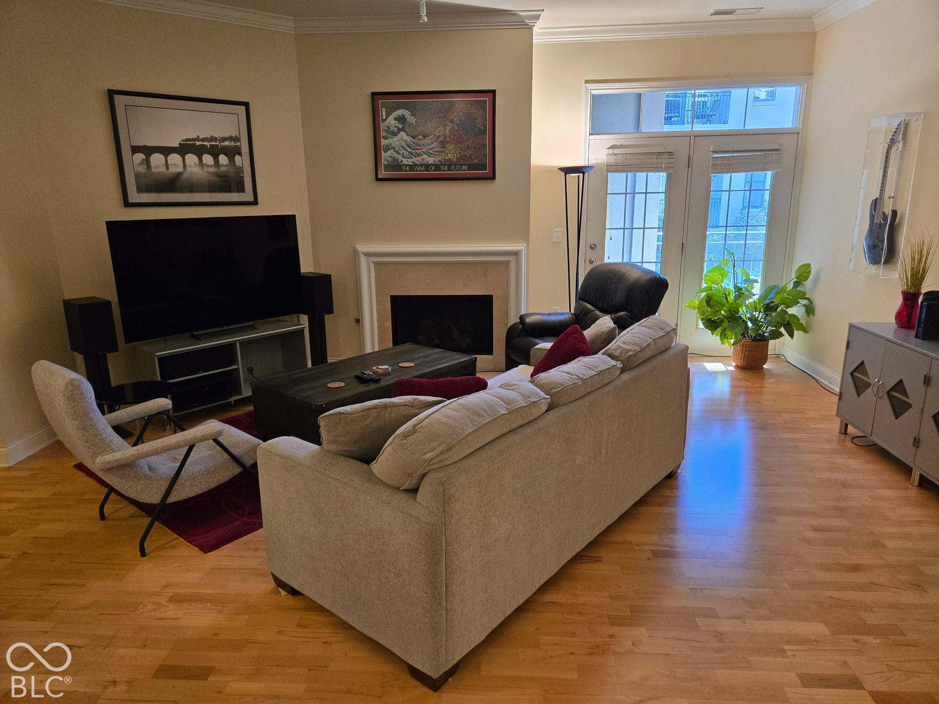 355 E Ohio Street, Indianapolis, IN 46204