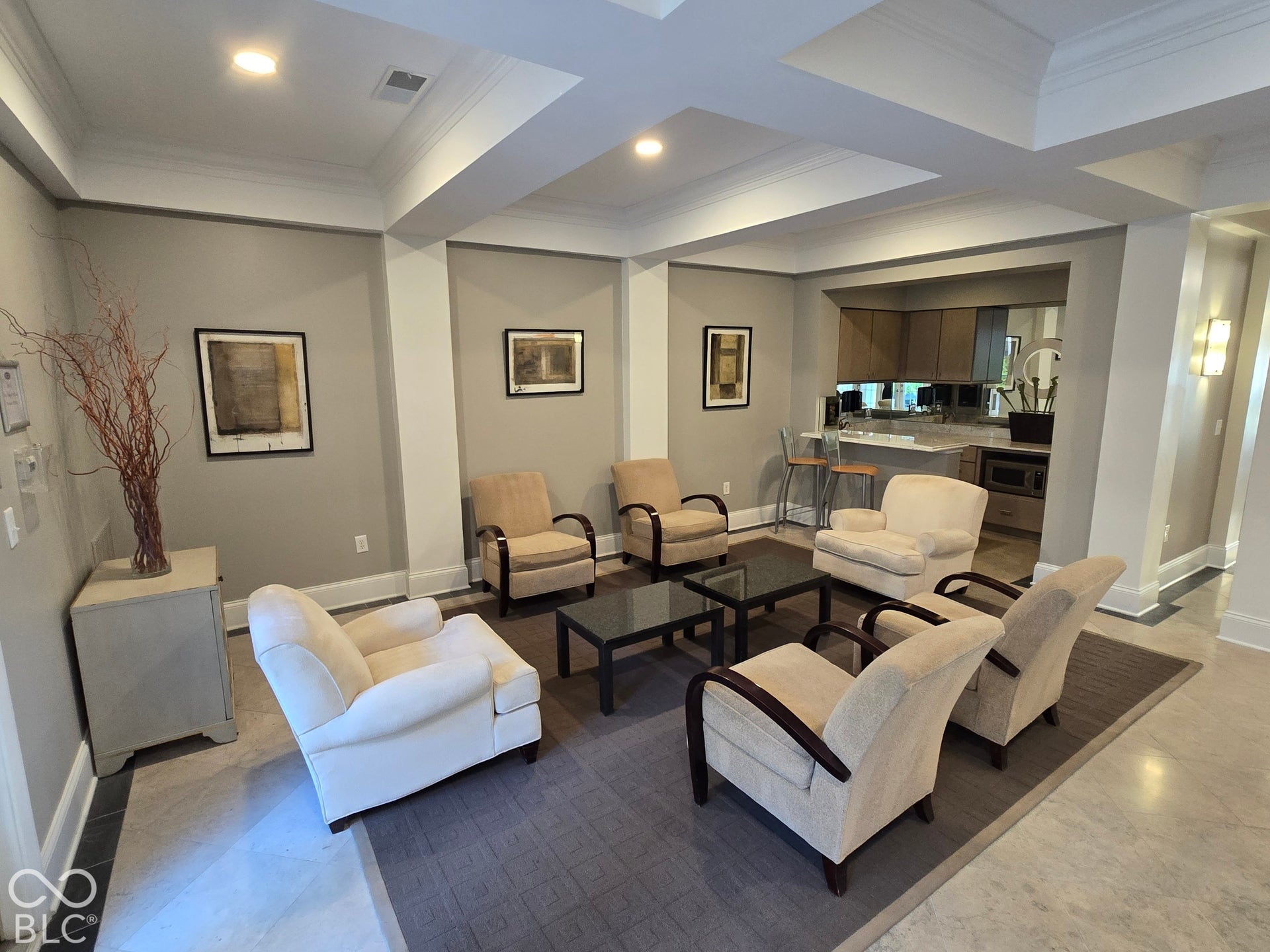 Common Areas