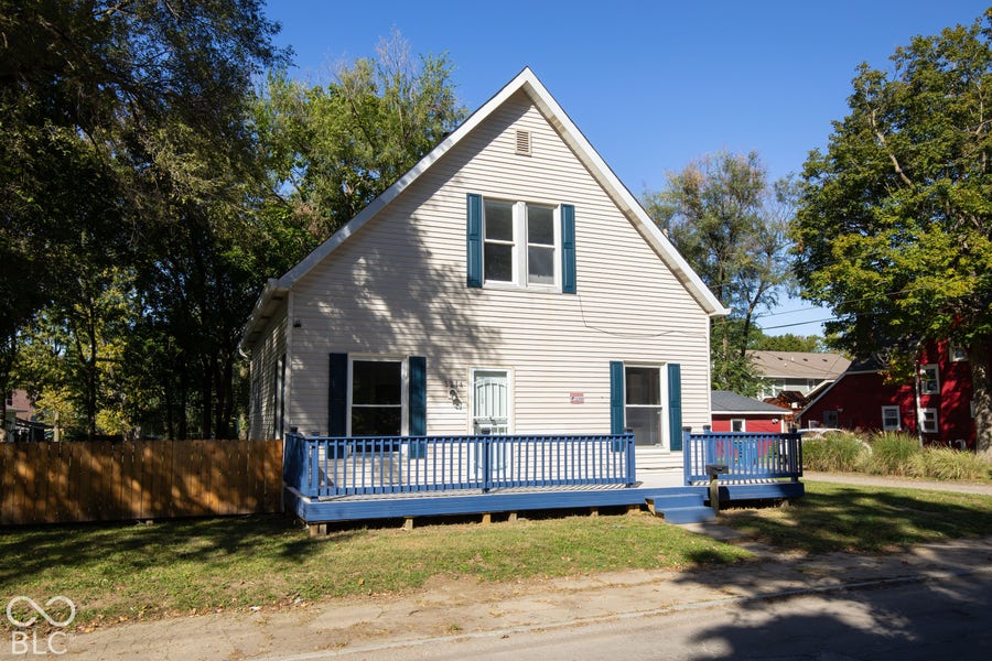 Property photo for 3214 Nowland, Indianapolis, IN
