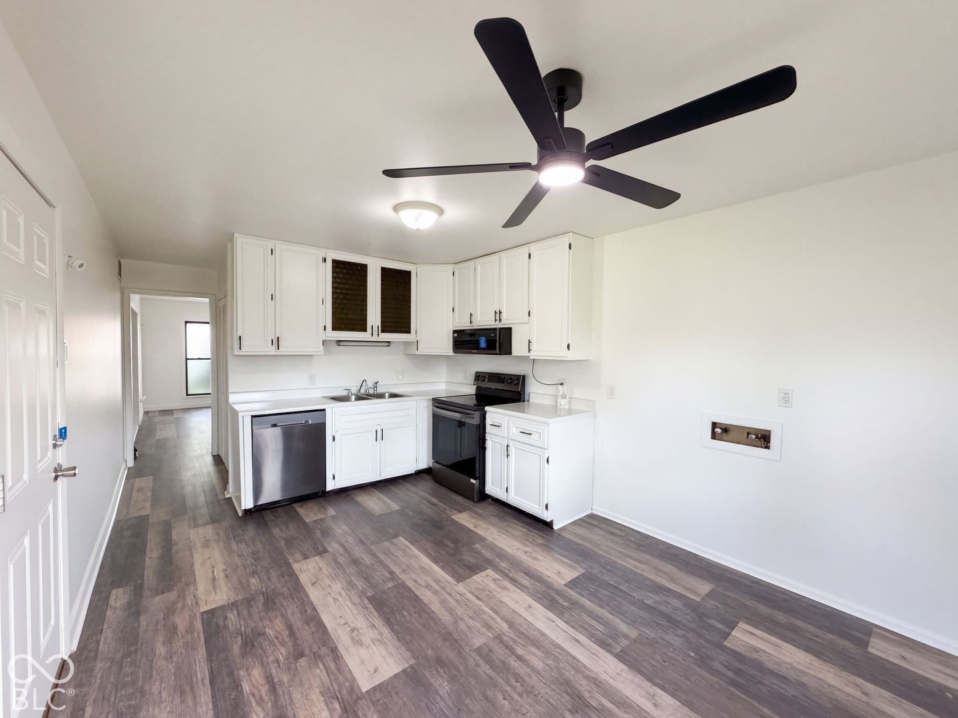 1036 Eastlawn Drive, Whiteland, IN 46184