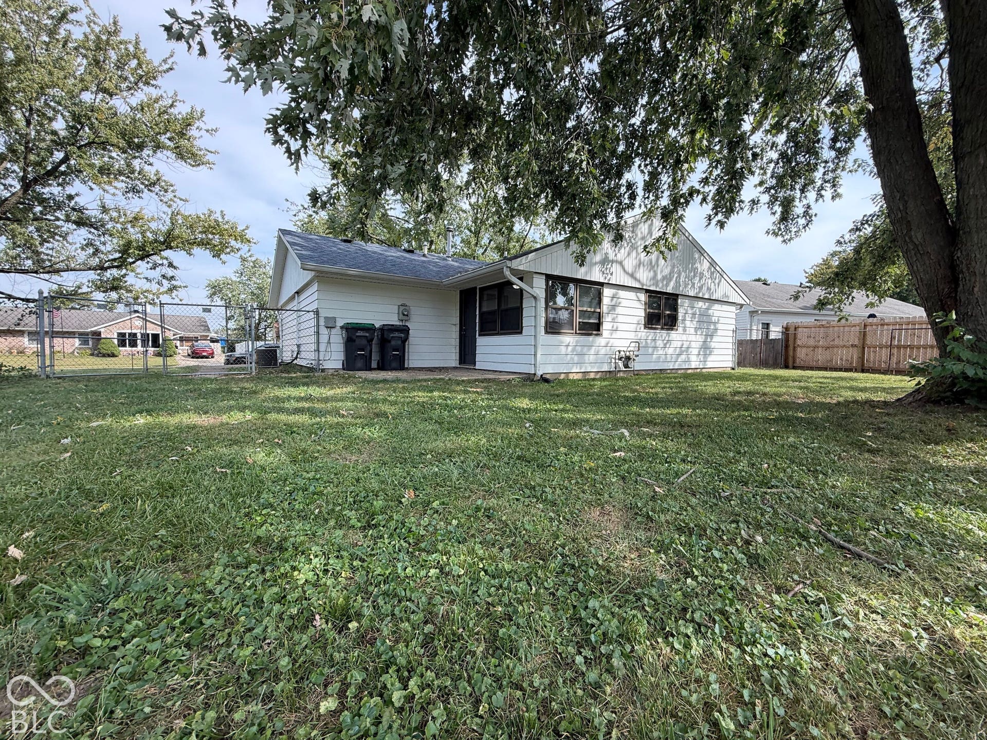 1036 Eastlawn Drive, Whiteland, IN 46184