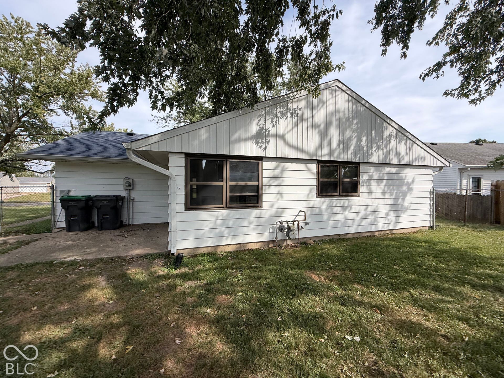 1036 Eastlawn Drive, Whiteland, IN 46184