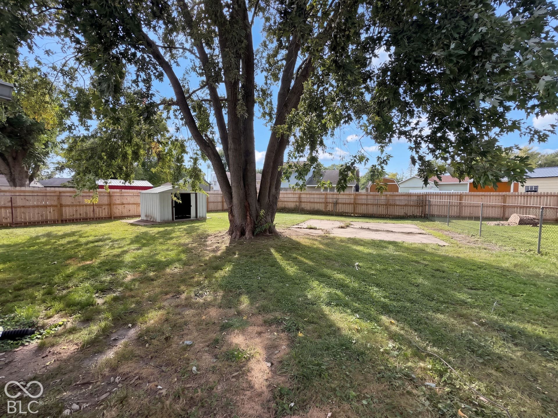 1036 Eastlawn Drive, Whiteland, IN 46184