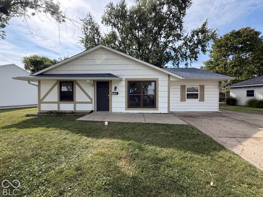 Property photo for 1036 Eastlawn Drive, Whiteland, IN